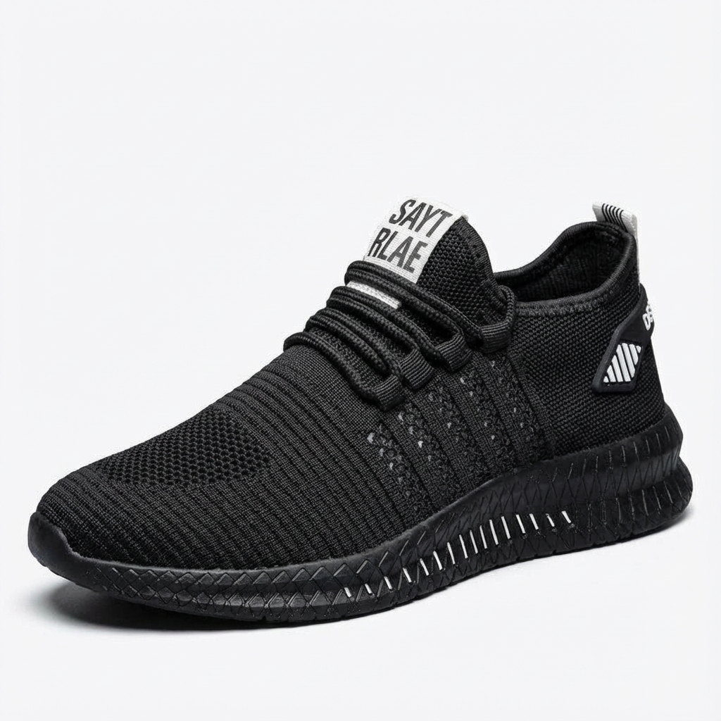 Craig | Zapatillas Ligeras con Cordones para Hombre