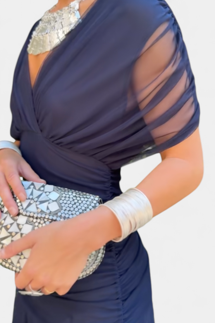 Alondra | Vestido largo