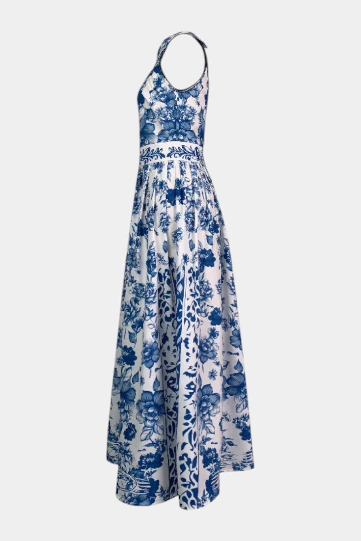 Shante | Vestido floral