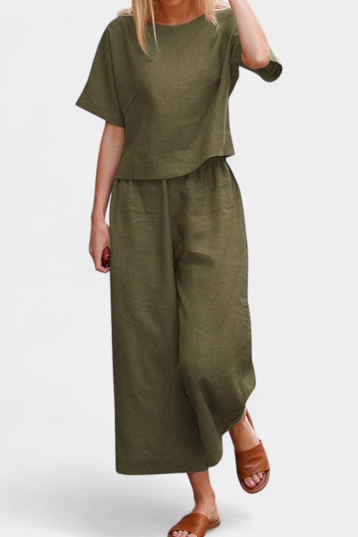 Yvette | Conjunto Vintage