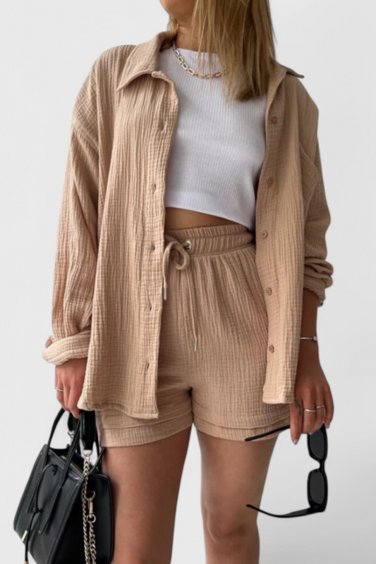 Xenia | Set de Collar