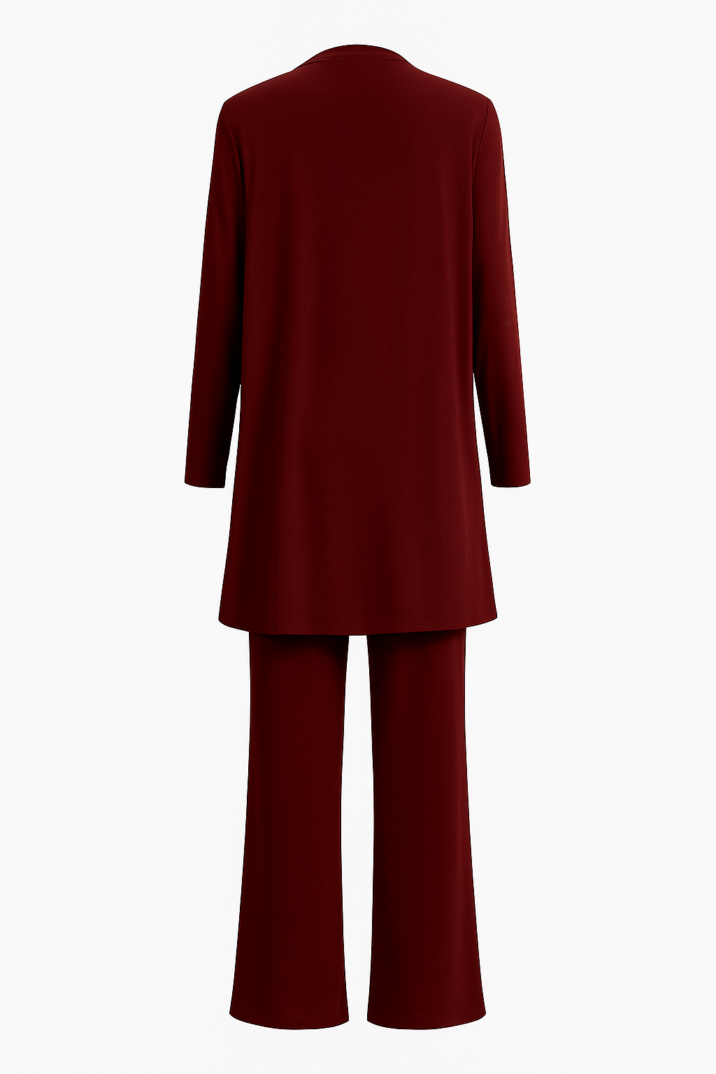 Amelia | Conjunto Elegante de 3 Piezas