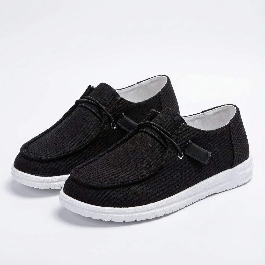 Cheri | Zapatos Casuales sin Cordones para Mujer