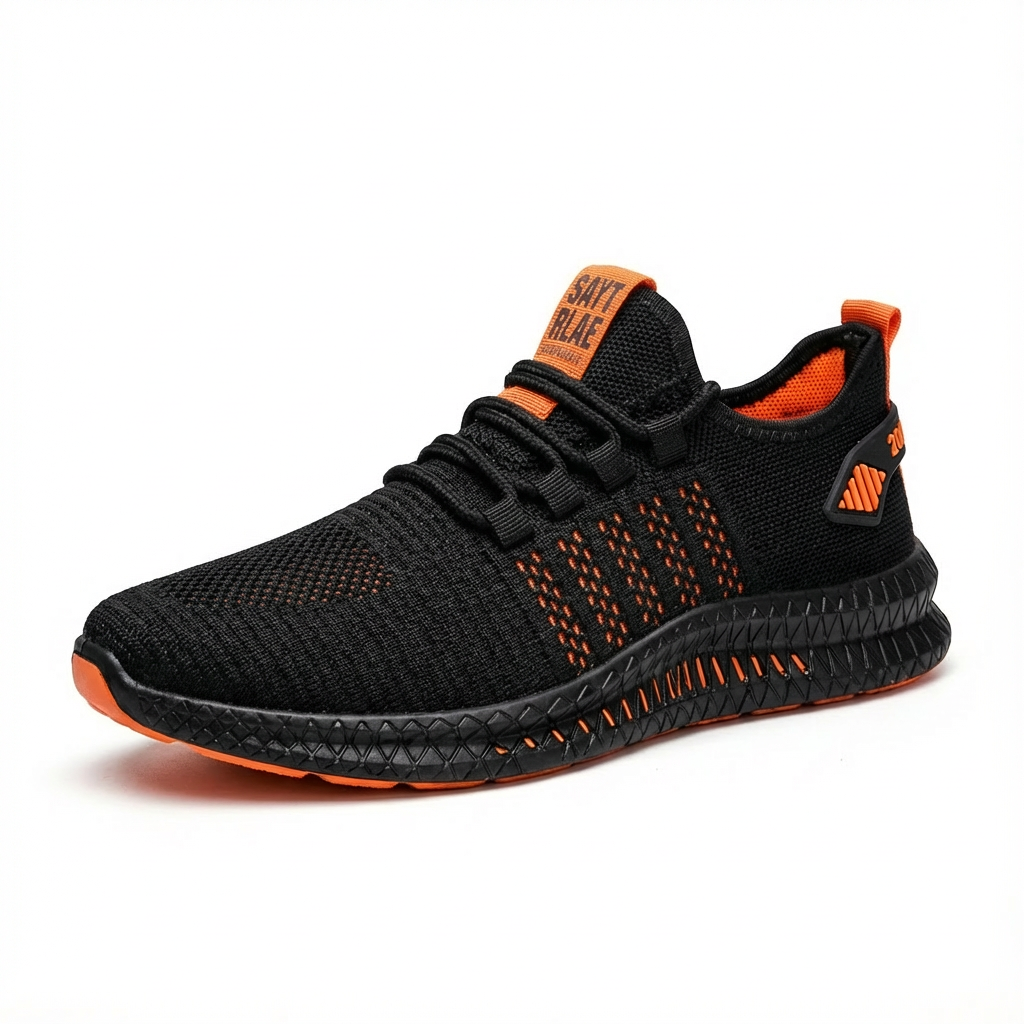 Craig | Zapatillas Ligeras con Cordones para Hombre