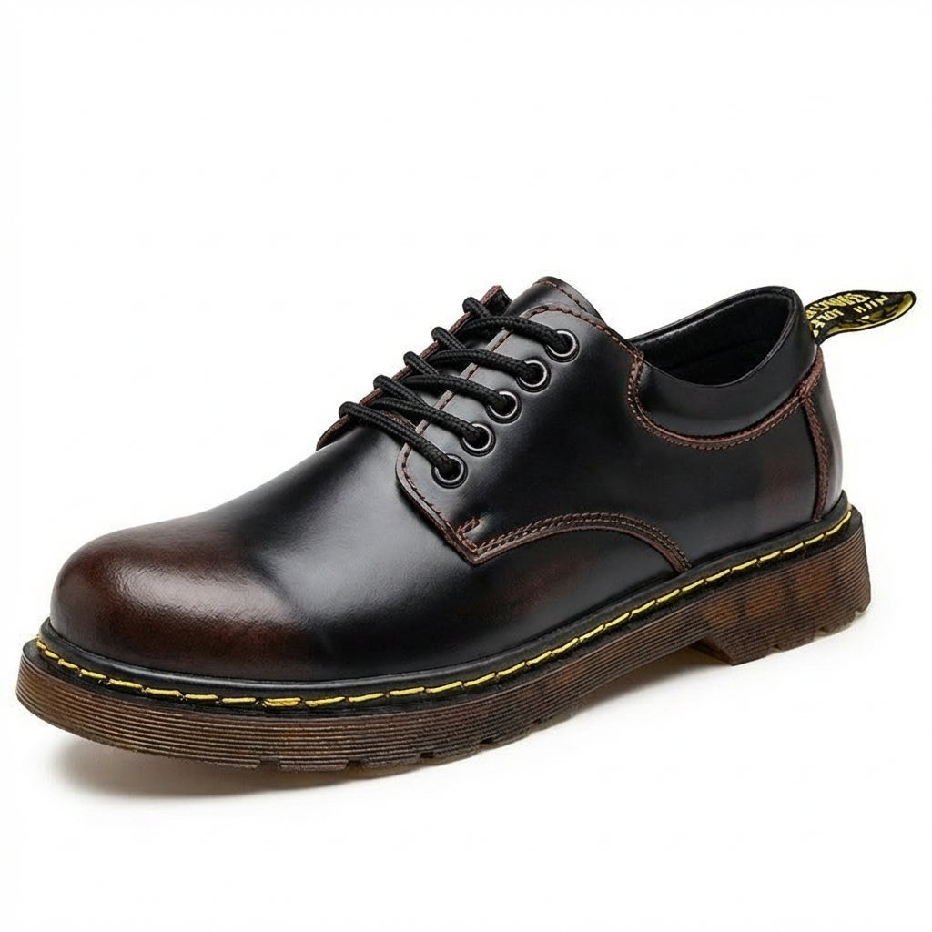 Duane | Zapatos Oxford con Cordones para Hombre