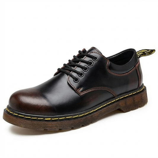 Duane | Zapatos Oxford con Cordones para Hombre