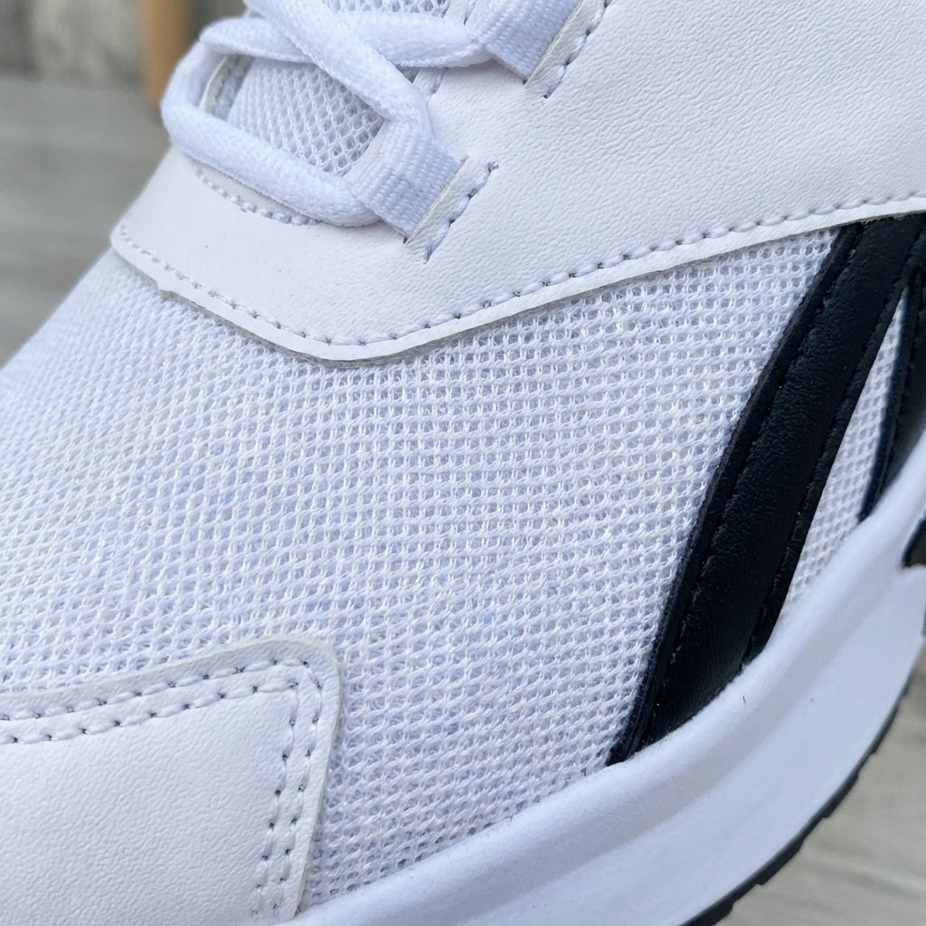 Elena | Zapatillas Deportivas con Cámara de Aire Mujer