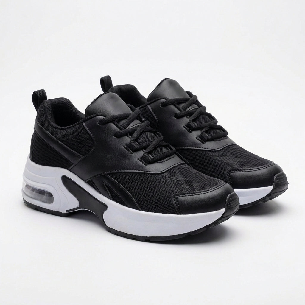 Elena | Zapatillas Deportivas con Cámara de Aire Mujer