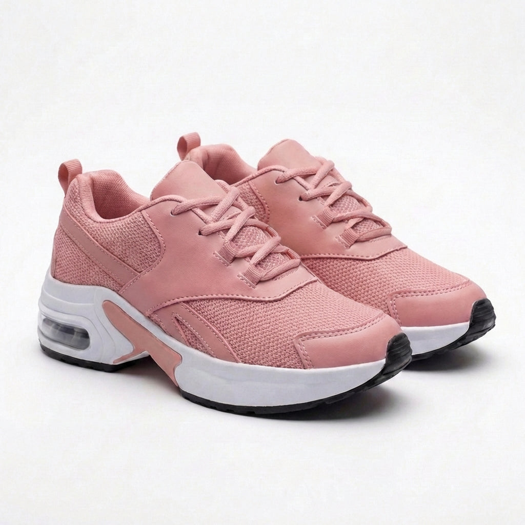Elena | Zapatillas Deportivas con Cámara de Aire Mujer