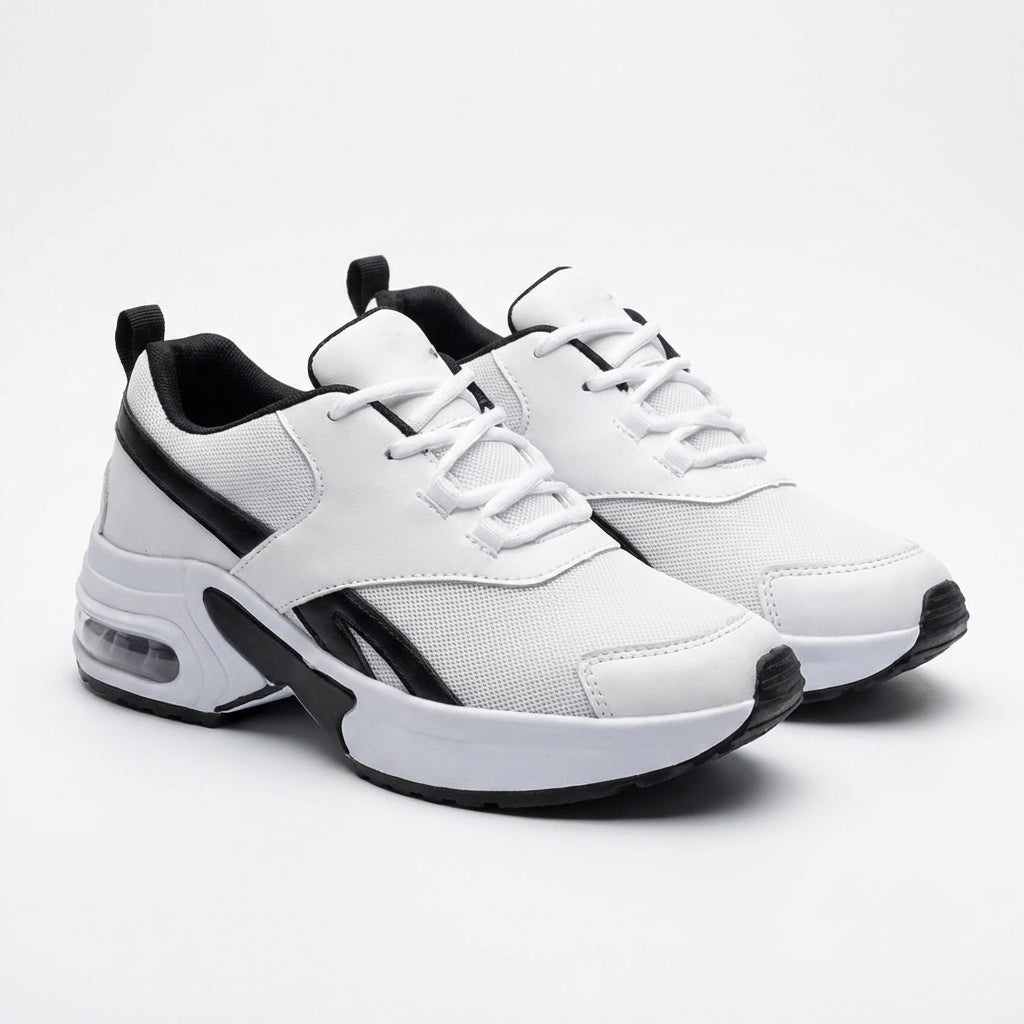Elena | Zapatillas Deportivas con Cámara de Aire Mujer