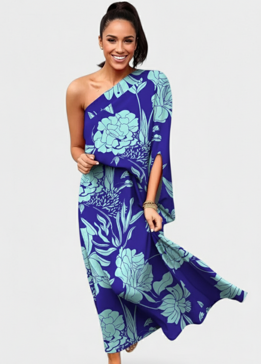 Carlena | Vest. 1 hombro