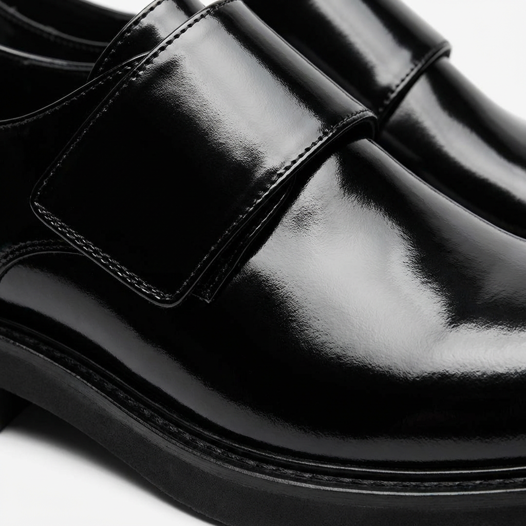 Gonzalo | Mocasines con Tira Hombre Elegante