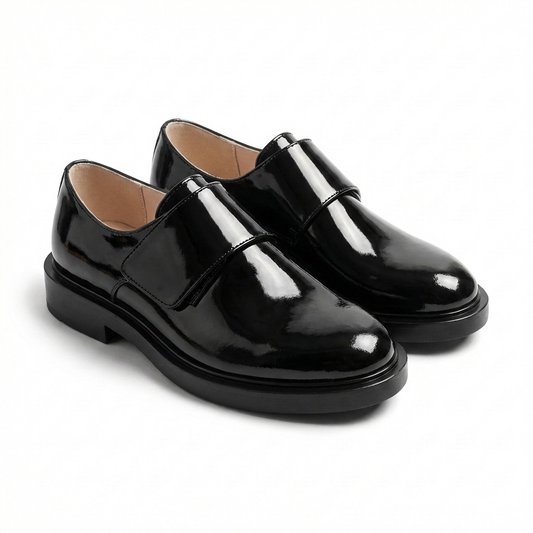 Gonzalo | Mocasines con Tira Hombre Elegante