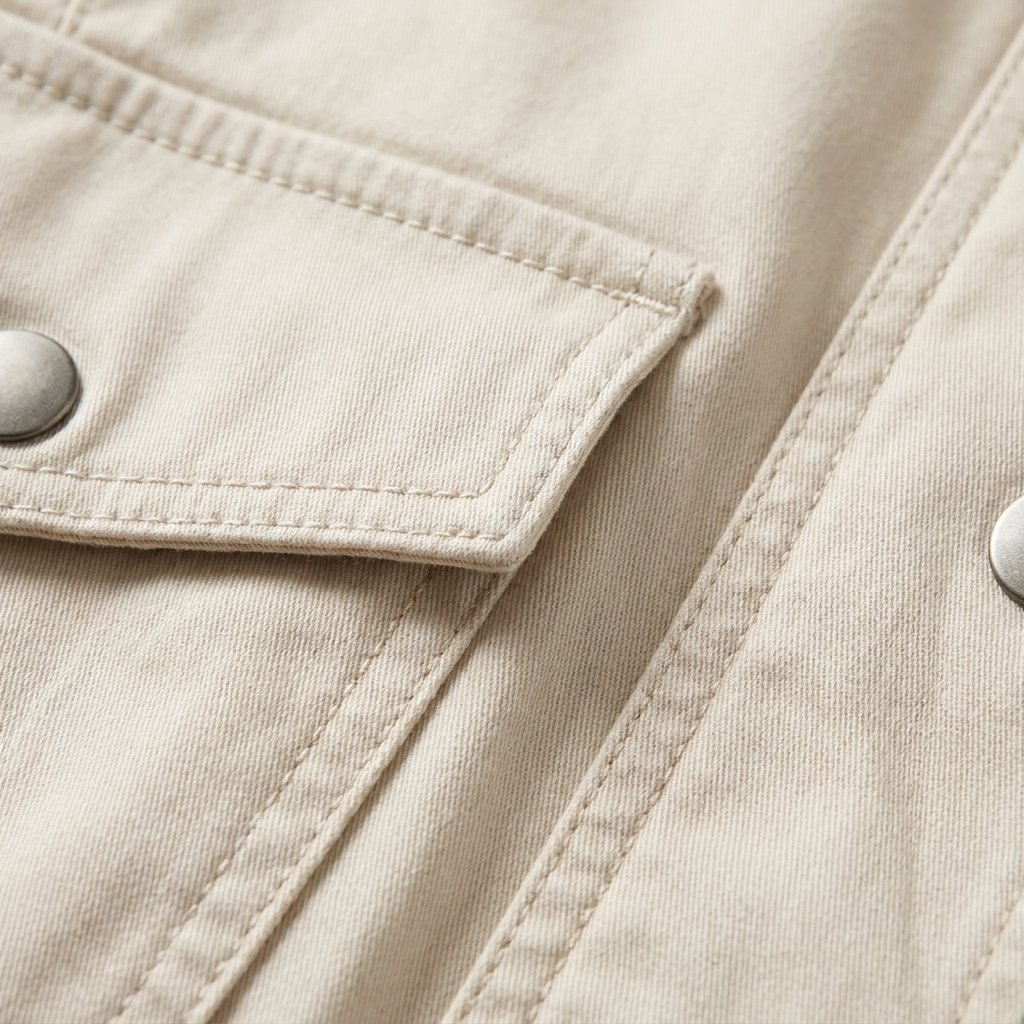 Josephine | Chaqueta Utility para Mujer