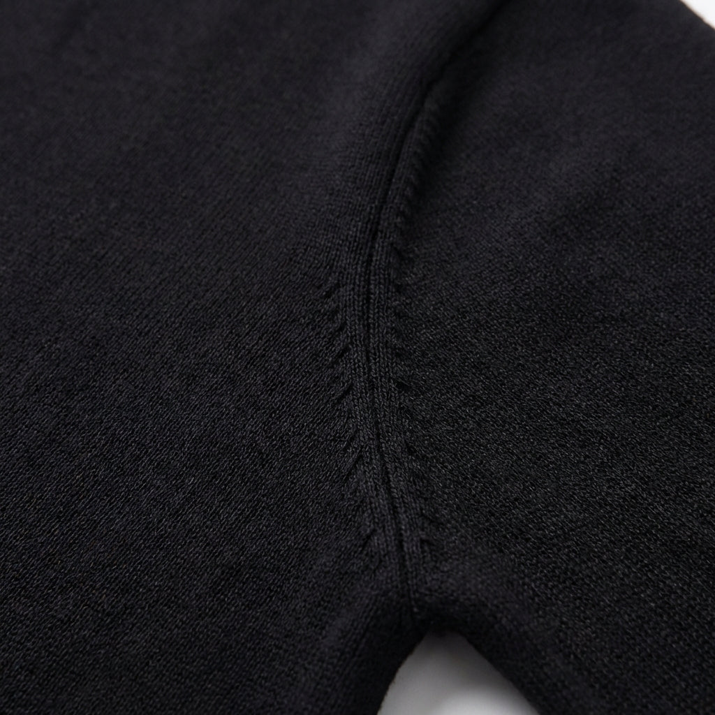 Nina | Suéter Pullover de Manga Larga Oversized para Mujer