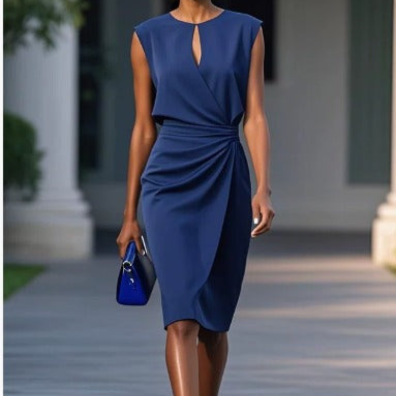 Raquel | Vestido Elegante Para Todas las Ocasiones