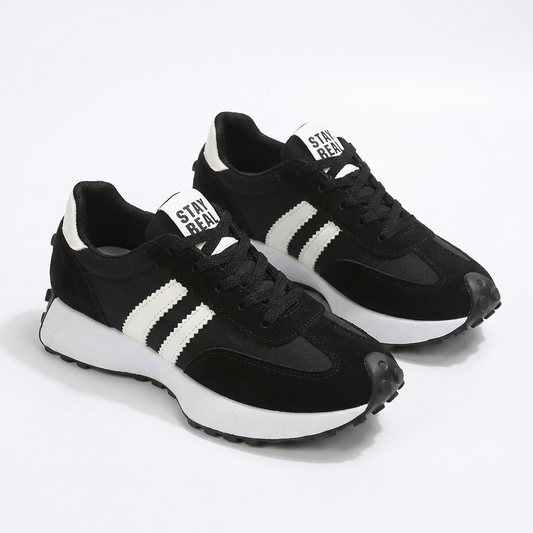Rocío | Zapatillas Deportivas Retro Mujer