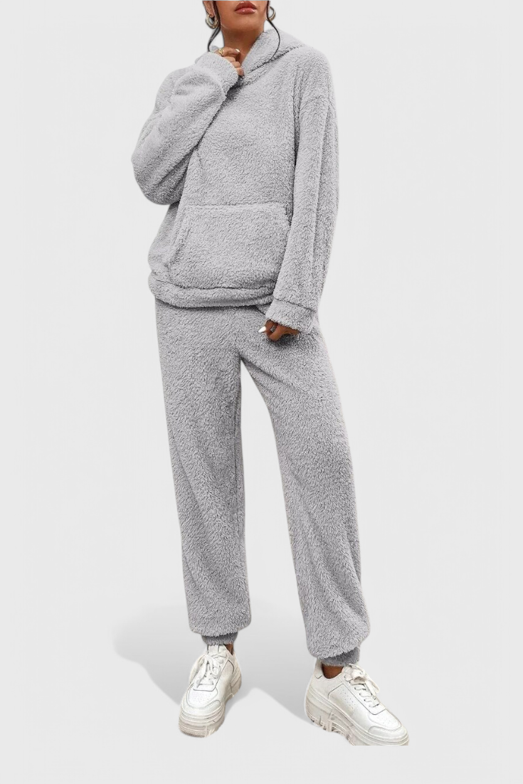 Billie | Conjunto Teddy