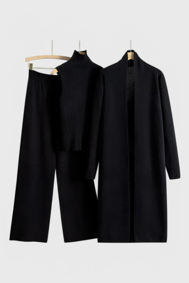 Mahalia | Set punto 3 pzs