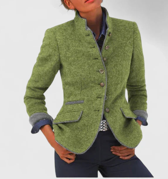 Lina - Versatil Chic Blazer
