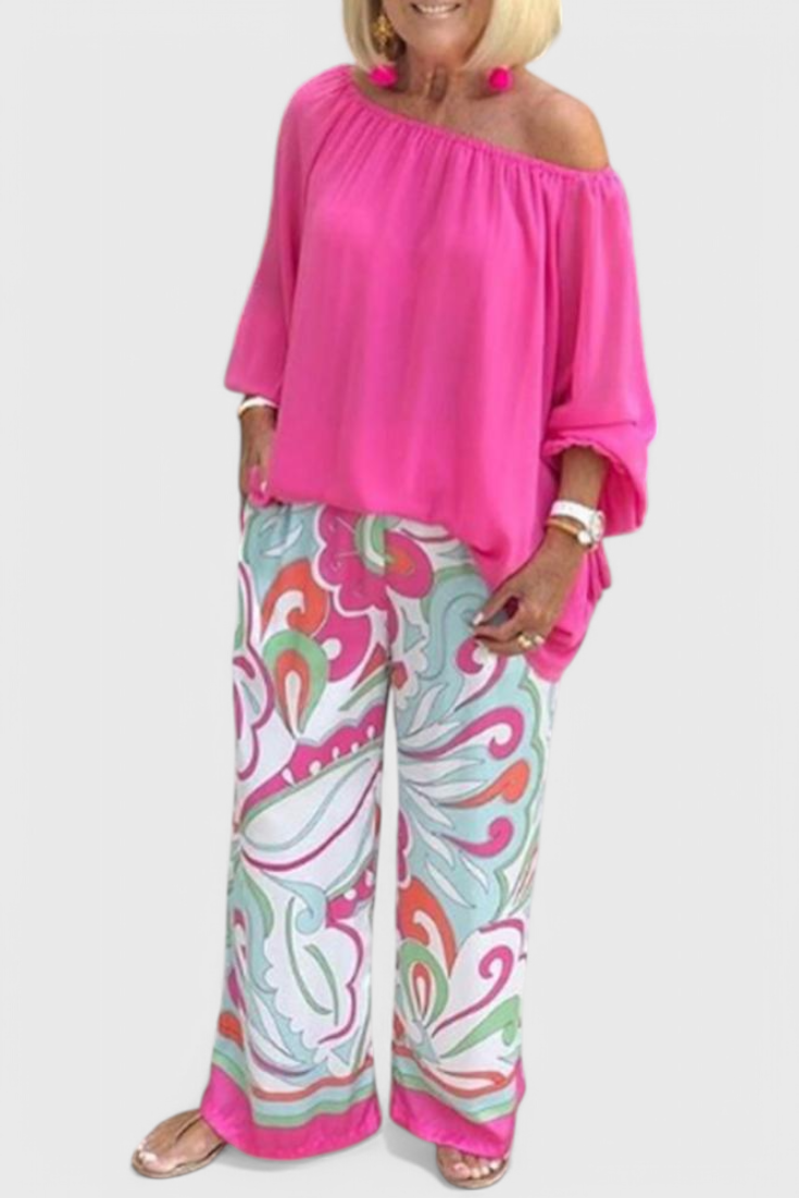 Alice | Conjunto Verano