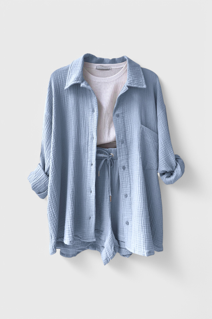 Xenia | Set de Collar