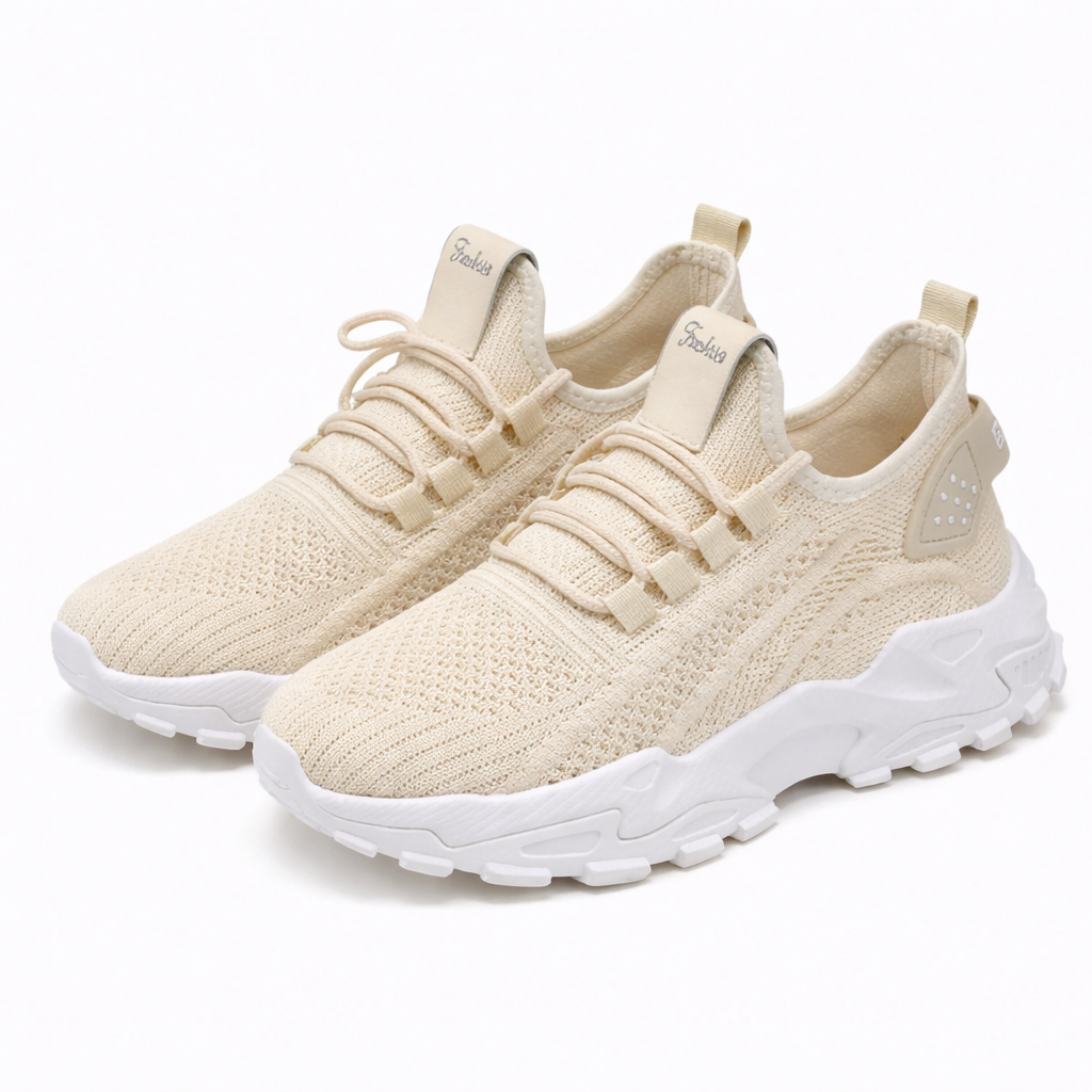 Vega | Zapatillas Deportivas Ligeras Mujer