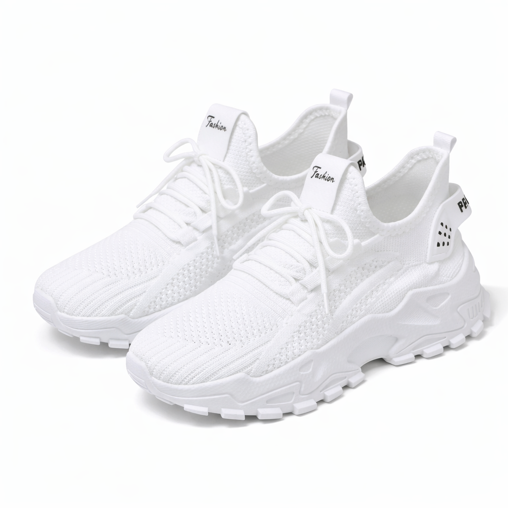 Vega | Zapatillas Deportivas Ligeras Mujer