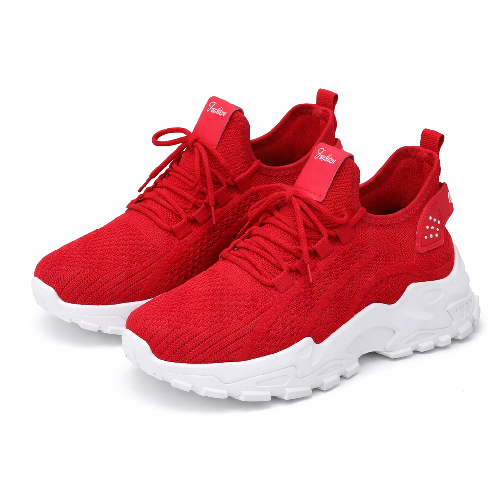 Vega | Zapatillas Deportivas Ligeras Mujer