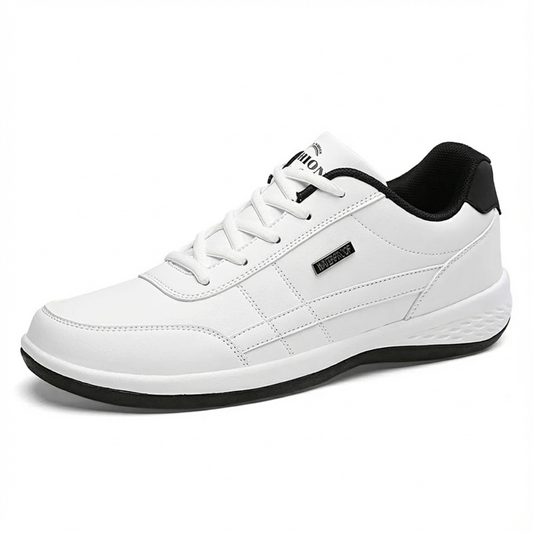 Wayne | Zapatillas Bajas con Cordones para Hombre