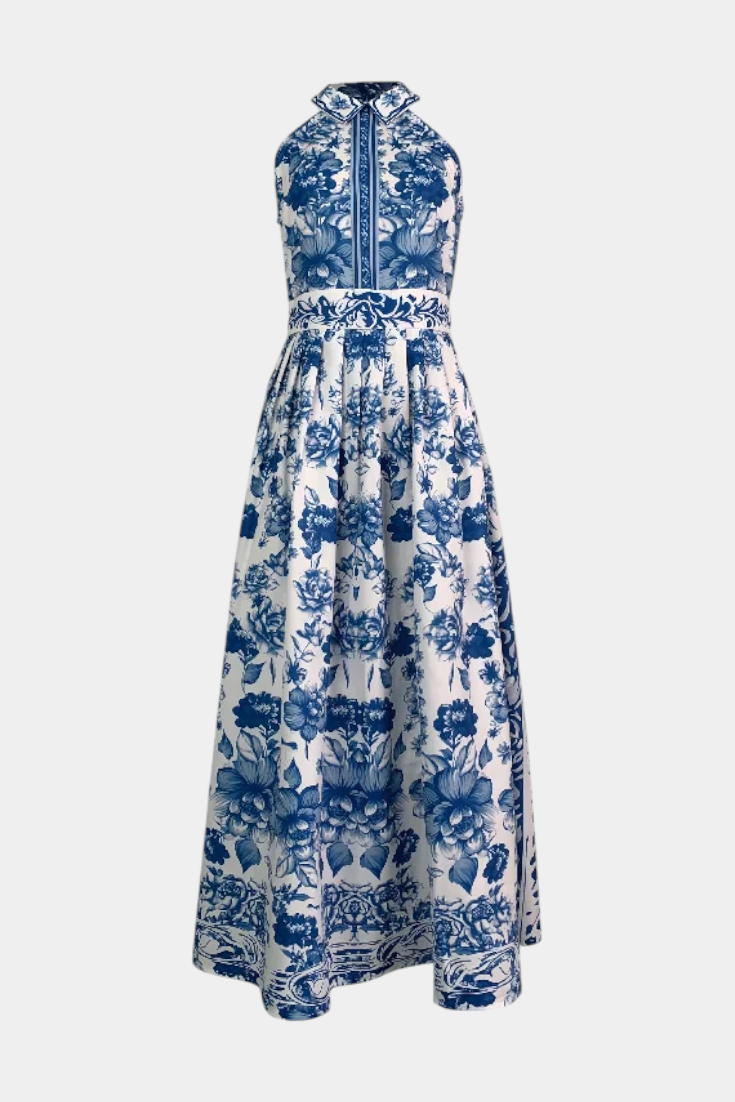 Shante | Vestido floral