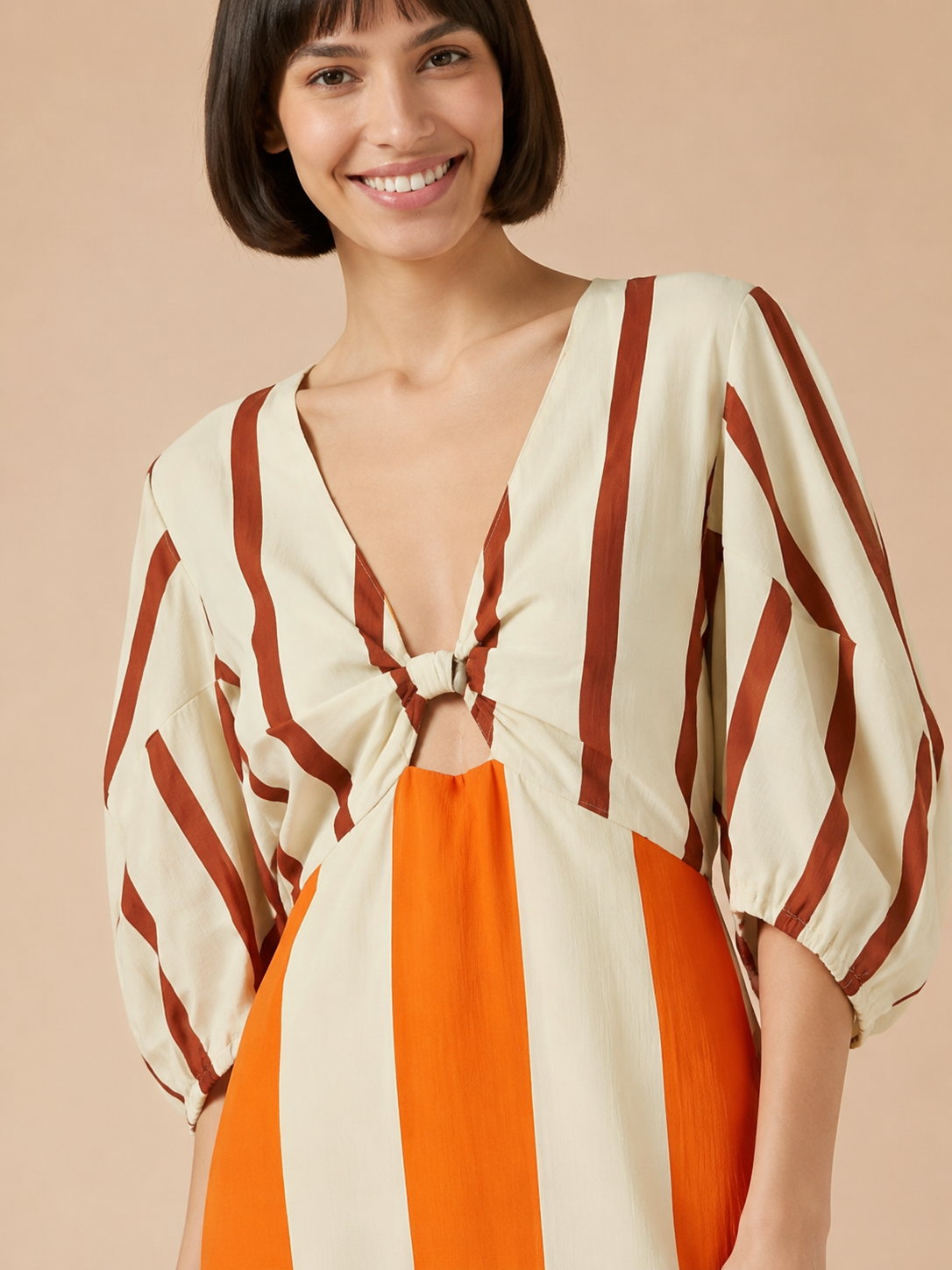 Alison | Vestido Suave