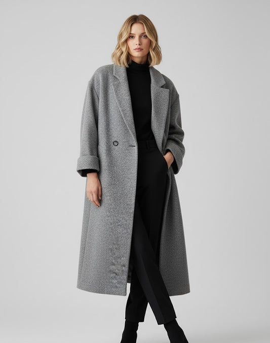 Serena™ | ABRIGO ELEGANTE Y VERSÁTIL